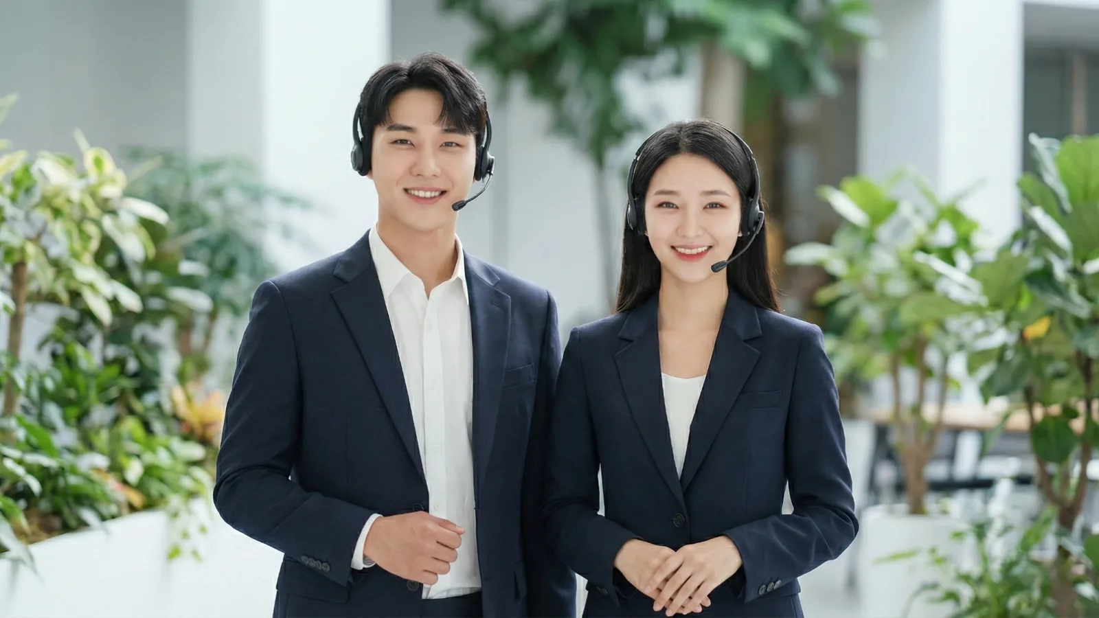 상담 데스크